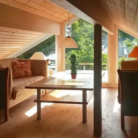 Four-bedroom Holiday In Hadsund 6 *